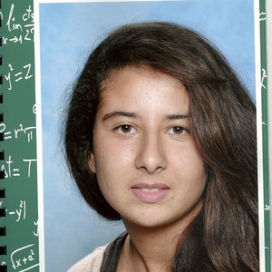 Selena - Prof de maths - Marseille