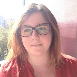 Salome - Prof de maths - Villeurbanne