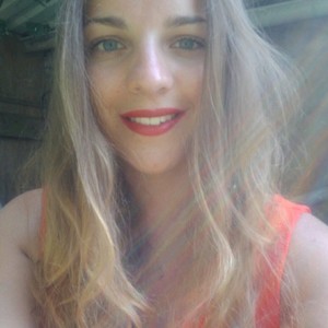 Mathilde - Prof de maths - Fresnicourt-le-Dolmen