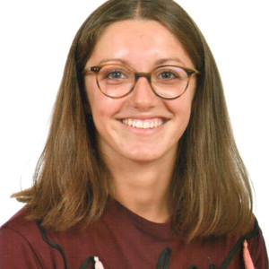 Claire - Prof de physique - chimie - Élancourt