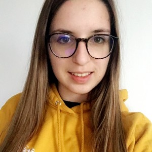 Manon - Prof de maths - Vierzon
