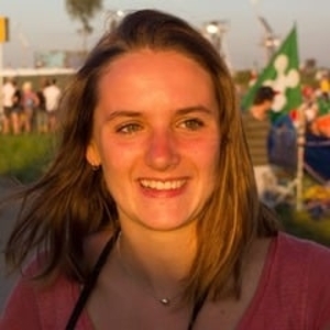 Claire - Prof de solfège - Paris
