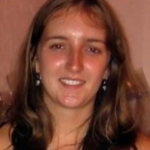 Anne Sophie - Prof de solfège - Lille