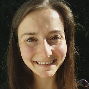 Clotilde - Prof de solfège - Paris