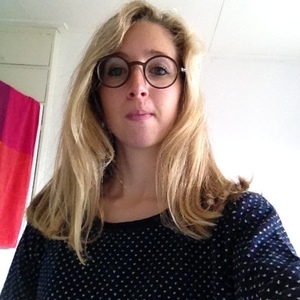 Constance - Prof d'aide aux devoirs - Pessac