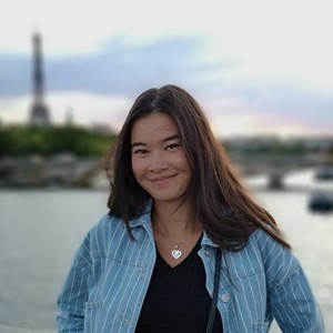 Kim - Prof d'aide aux devoirs - Saint-Ouen-sur-Seine