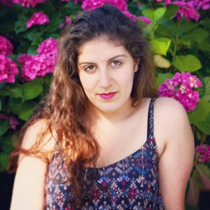 Nina - Prof d'aide aux devoirs - Montrouge