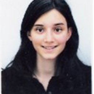 Anne - Prof d'aide aux devoirs - Paris