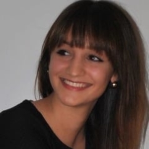Camille - Prof de maths - Aix-en-Provence