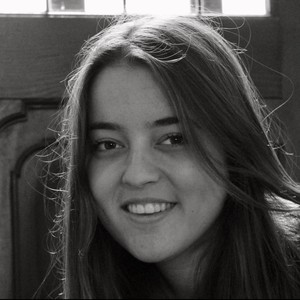 Marie-Sarah - Prof d'italien - La Ciotat
