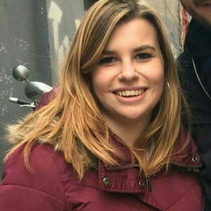 Charlyne - Prof d'aide aux devoirs - Montpellier