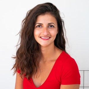 Devika - Prof d'aide aux devoirs - Bussy-Saint-Martin