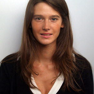 Anne-Raphaelle - Prof de méthodologie - Paris