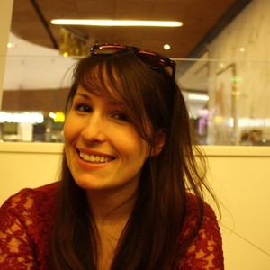 Marie - Prof d'aide aux devoirs - Gonesse