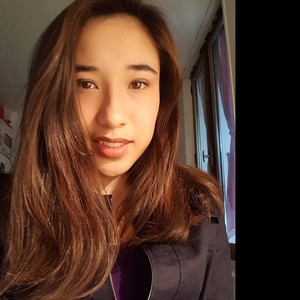 Laurine - Prof de soutien scolaire - Saint-Martin-d'Hères