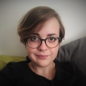 Amélie - Prof d'aide aux devoirs - Viroflay