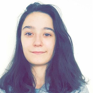 Marine - Prof d'aide aux devoirs - Tours