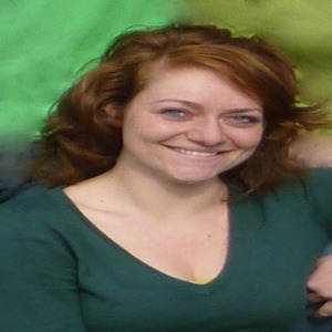 Cyrielle - Prof de maths - Lyon