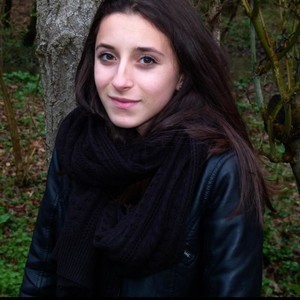 Juliette - Prof d'aide aux devoirs - Lille