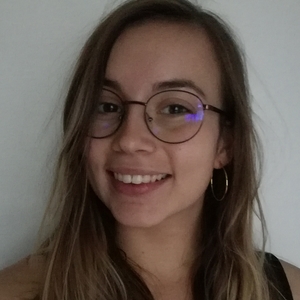 Virginie - Prof d'aide aux devoirs - Le Mesnil-Aubry