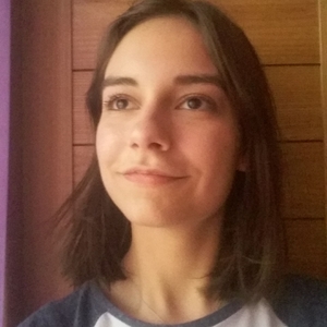 Amélie - Prof d'aide aux devoirs - Benfeld