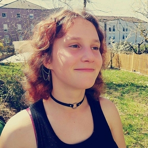 Alice - Prof de maths - Dijon