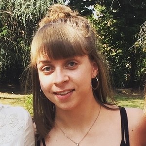Elisa - Prof d'aide aux devoirs - Mouchamps