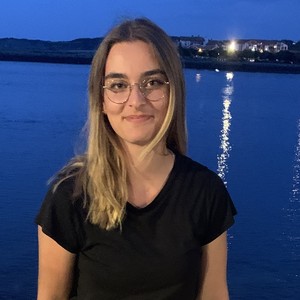 Oriane - Prof d'aide aux devoirs - Valleiry