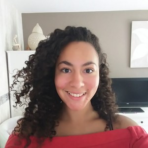 Melissa - Prof d'aide aux devoirs - Angers