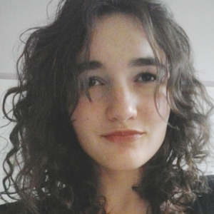 Adèle - Prof de maths - Paris