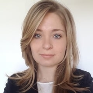 Amandine - Prof d'histoire - Clamart