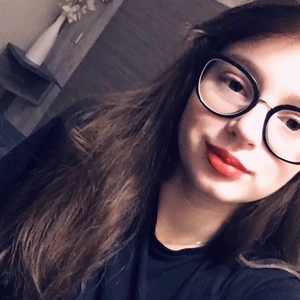 Coralie - Prof de soutien scolaire - Saint-Étienne