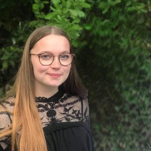 Kassandra - Prof d'aide aux devoirs - Saint-Nazaire