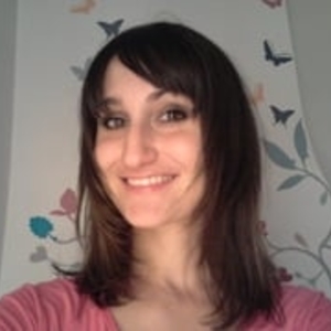 Anaïs - Prof de maths - Savigny-sur-Orge