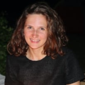 Hortense - Prof de maths - Paris