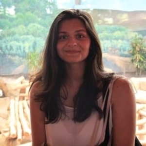 Mélissa - Prof de maths - Chatou