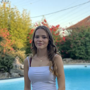 Manon - Prof de SES - Aoste