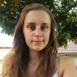 Delphine - Prof de maths - Orsay