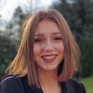 Zoé - Prof de maths - Nancy