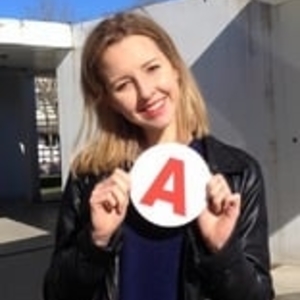 Anais - Prof de physique - Pau