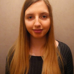 Mathilde - Prof de violon - Brest