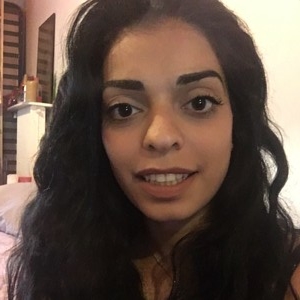 Nina - Prof de maths - Paris