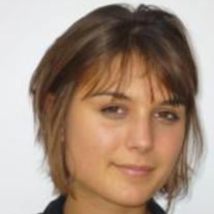 Marie-Amélie - Prof de peinture - Paris