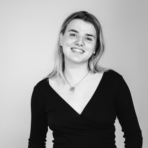 Gaïa - Prof d'anglais - Montpellier