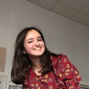 Clara - Prof d'aide aux devoirs - Hennebont