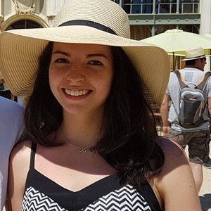 Marie - Prof de maths - Vannes
