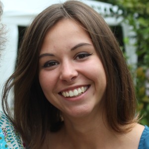 Léa - Prof de maths - Saint-Germain-en-Laye