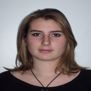 Adelyne - Prof d'aide aux devoirs - Villeurbanne