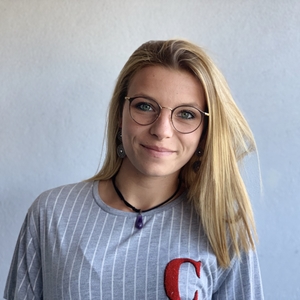 Melissa - Prof d'aide aux devoirs - Capbreton