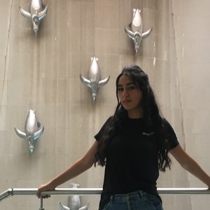 Omaima - Prof d'espagnol - Domérat